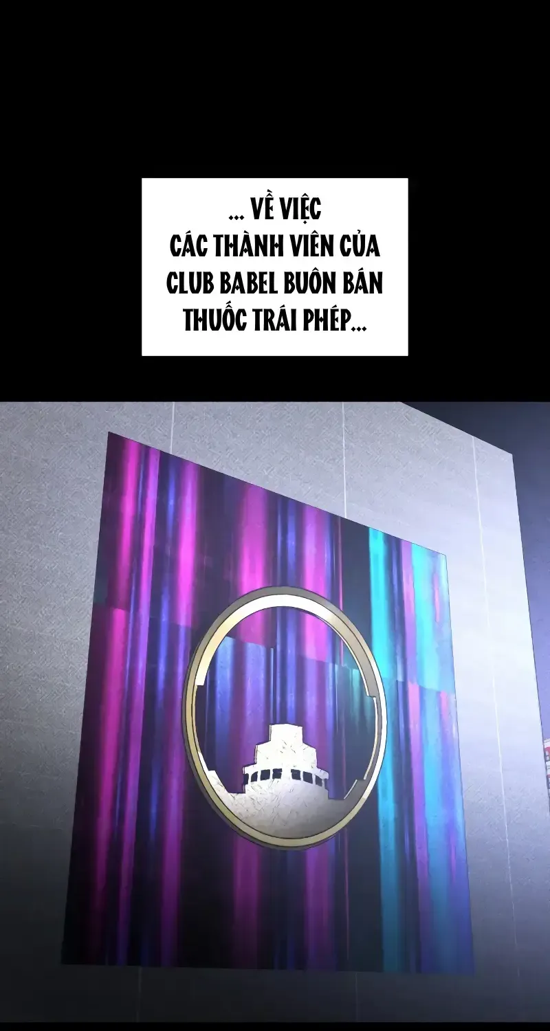 Kẻ Sát Nhân Định Mệnh Chapter 54 - Trang 26