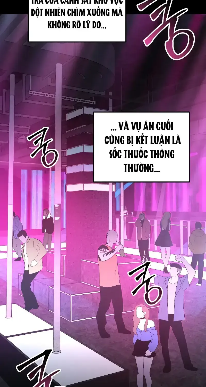 Kẻ Sát Nhân Định Mệnh Chapter 54 - Trang 28