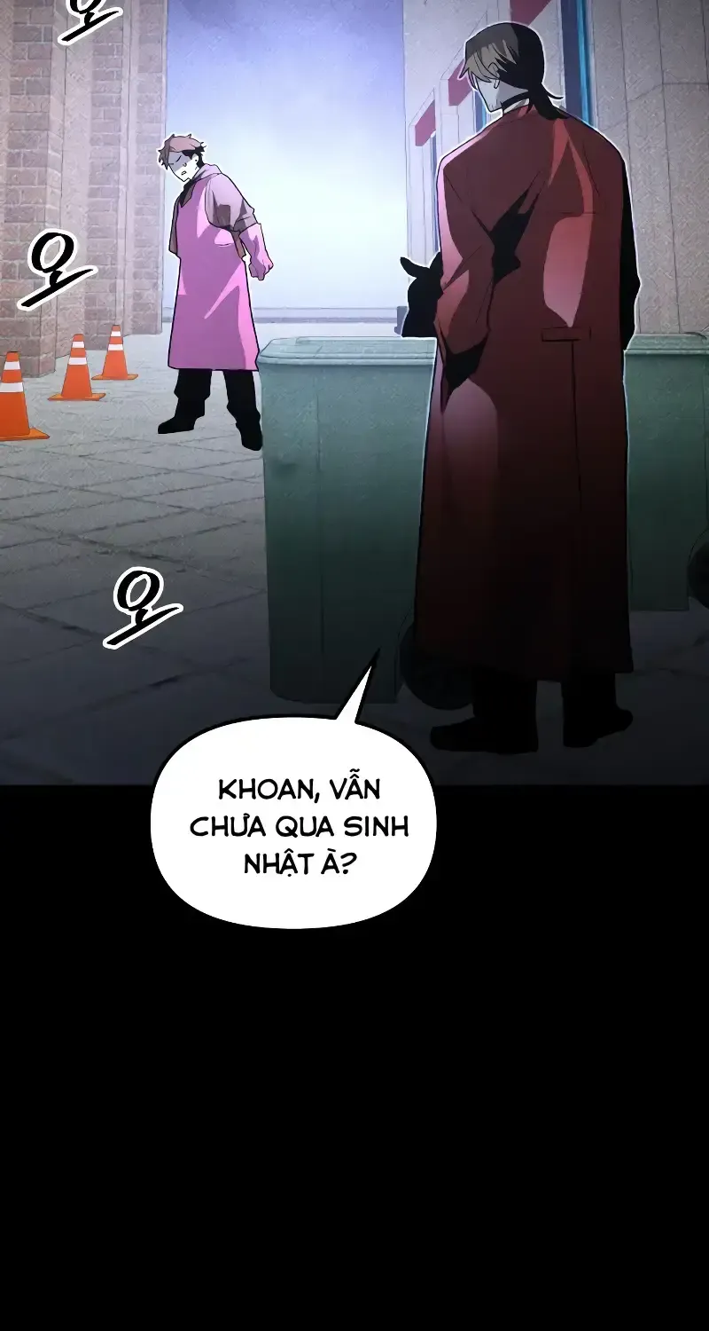 Kẻ Sát Nhân Định Mệnh Chapter 54 - Trang 44