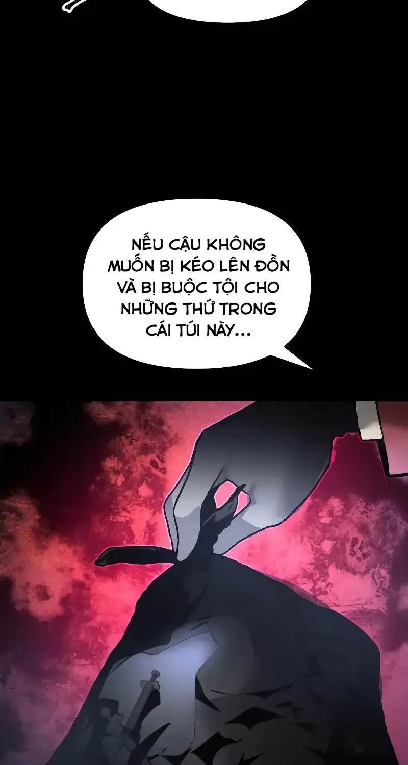 Kẻ Sát Nhân Định Mệnh Chapter 54 - Trang 47