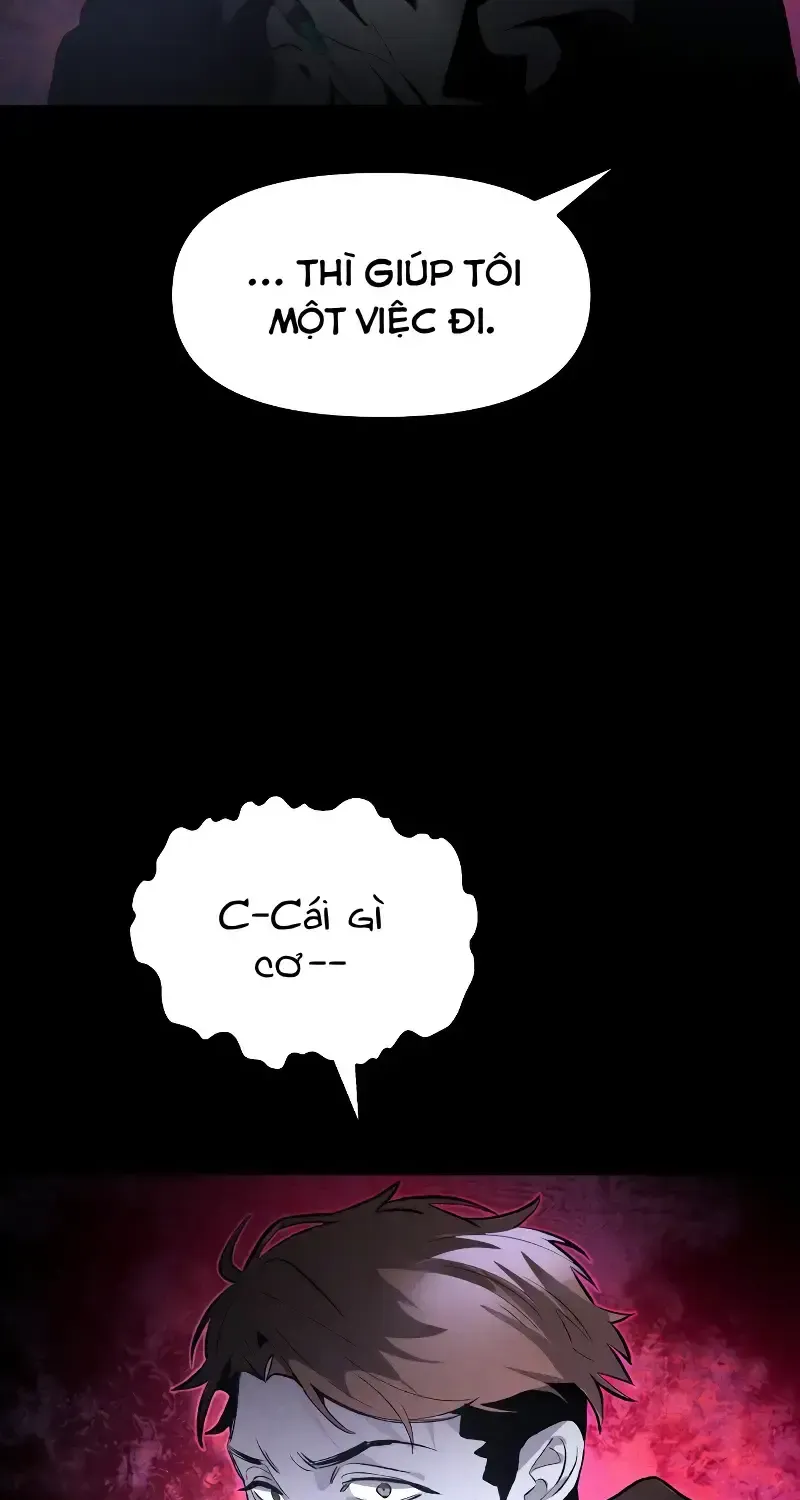 Kẻ Sát Nhân Định Mệnh Chapter 54 - Trang 48