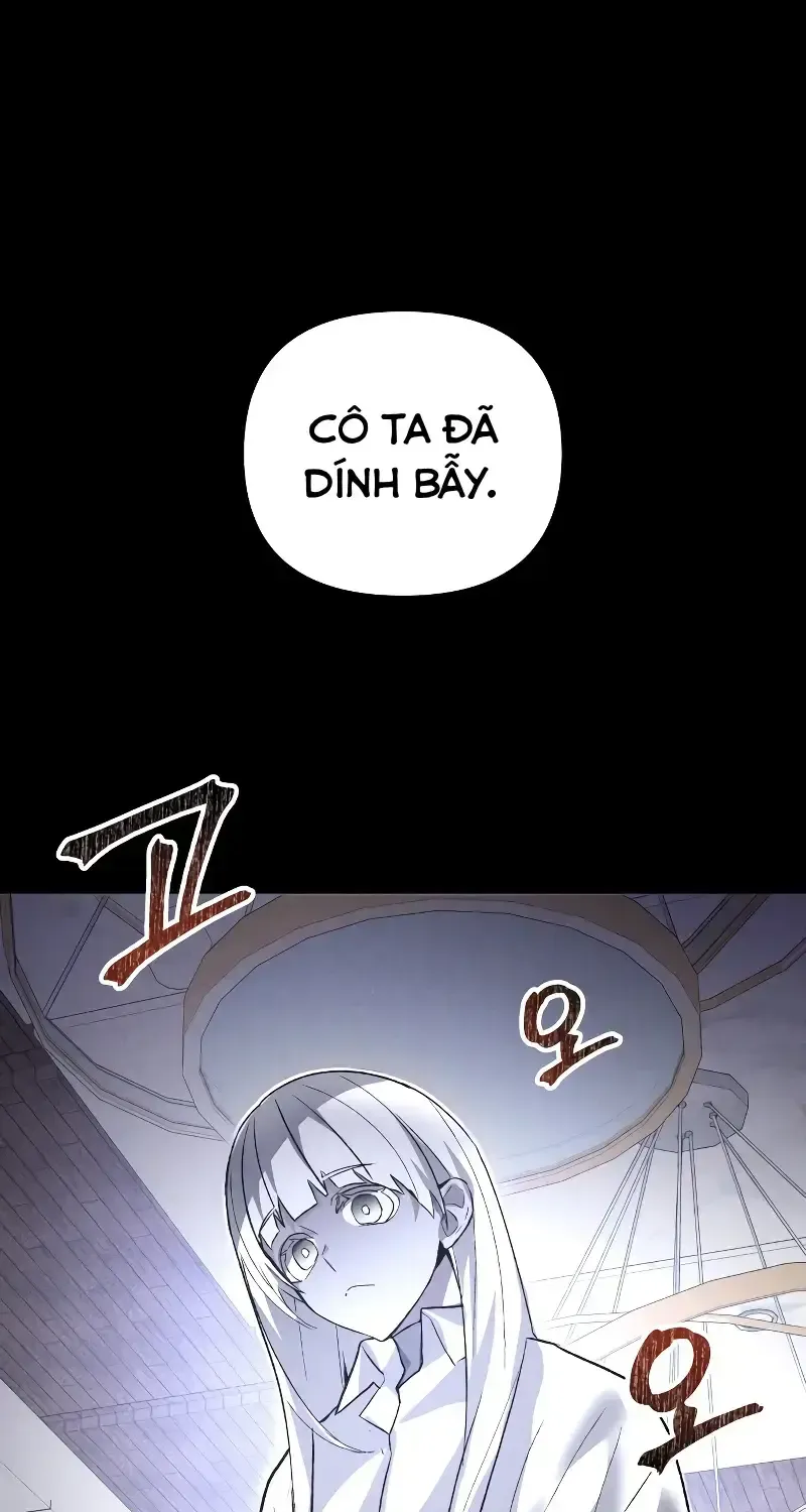 Kẻ Sát Nhân Định Mệnh Chapter 54 - Trang 8