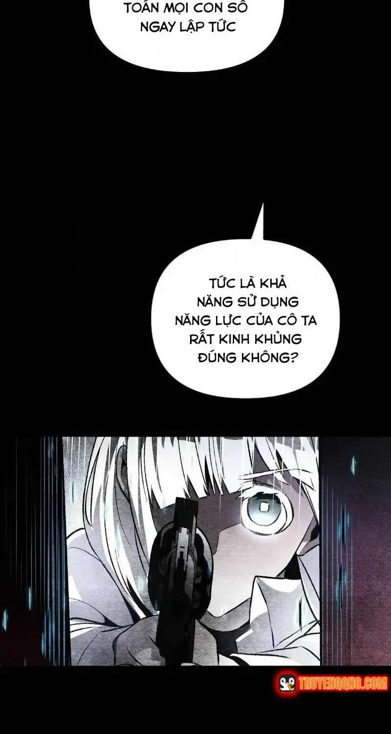 Kẻ Sát Nhân Định Mệnh Chapter 55 - Trang 14