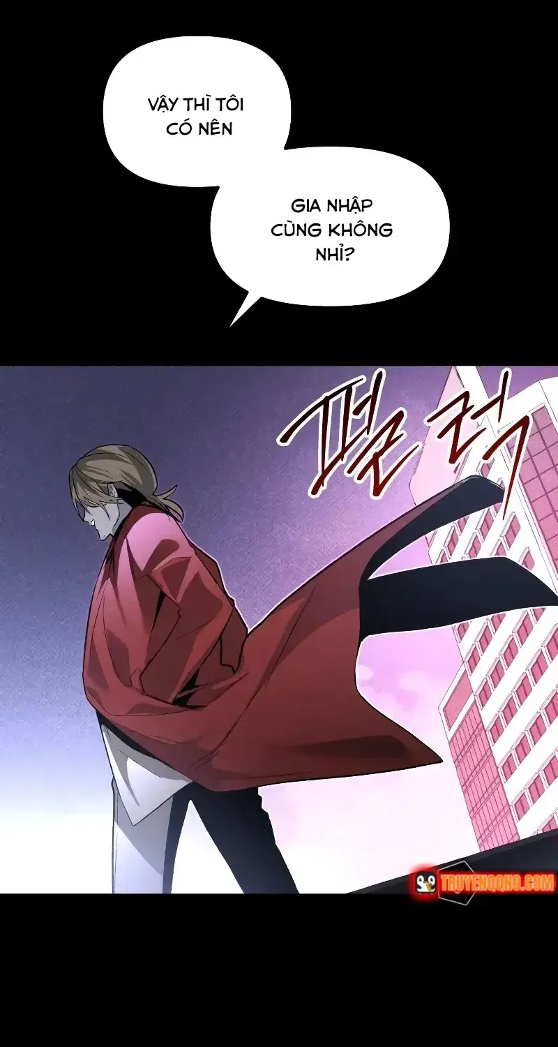 Kẻ Sát Nhân Định Mệnh Chapter 55 - Trang 20