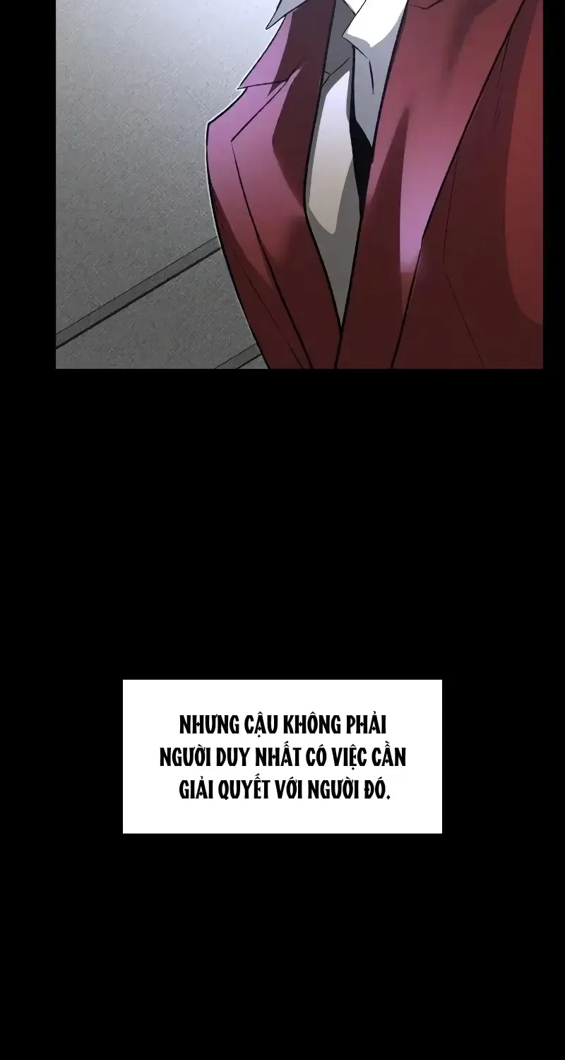 Kẻ Sát Nhân Định Mệnh Chapter 55 - Trang 27
