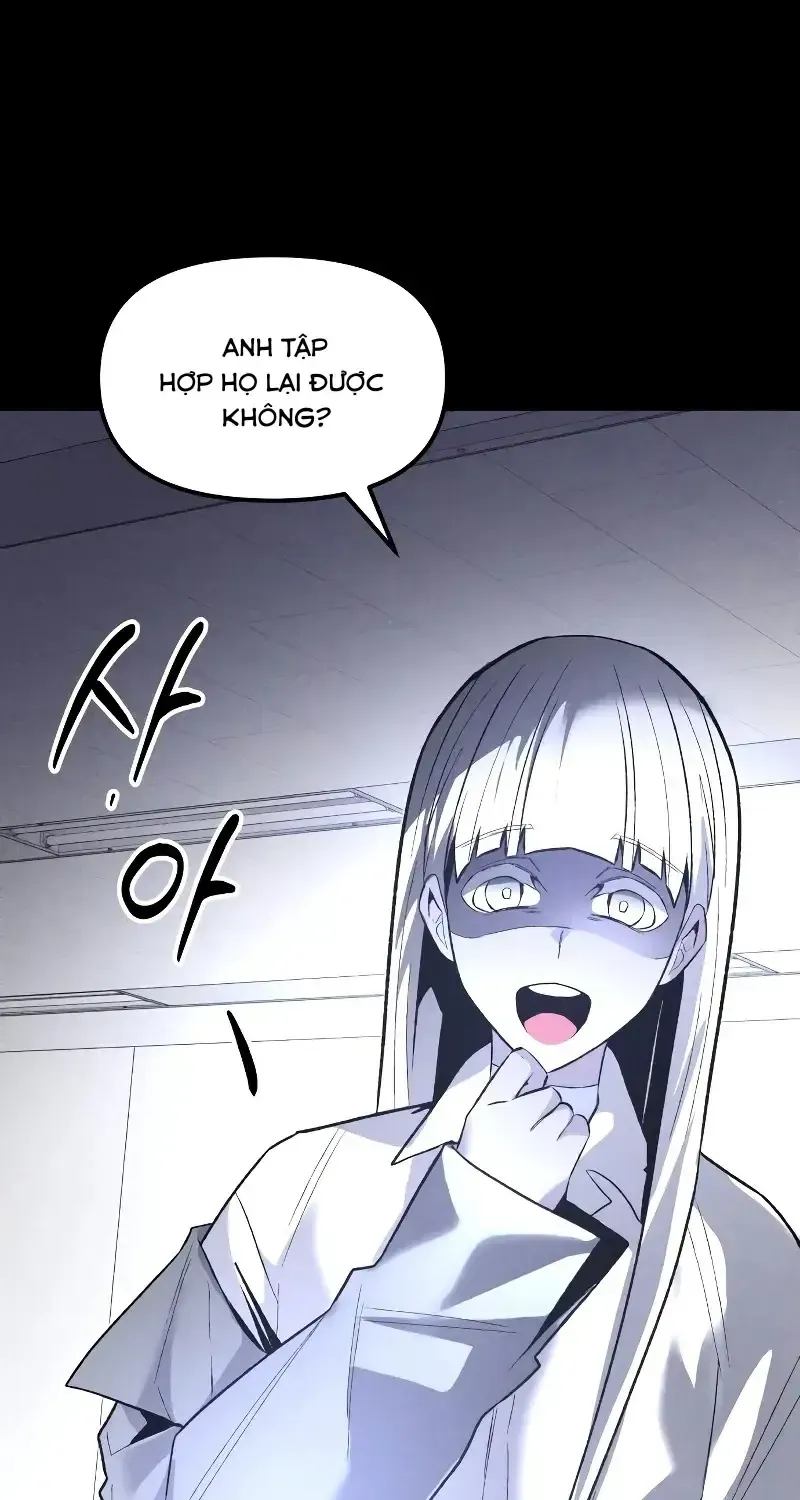 Kẻ Sát Nhân Định Mệnh Chapter 55 - Trang 39