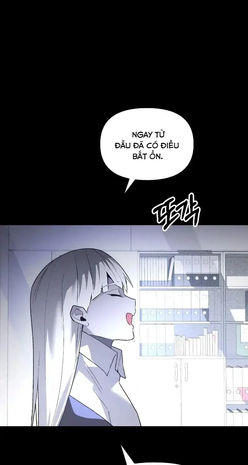 Kẻ Sát Nhân Định Mệnh Chapter 55 - Trang 42