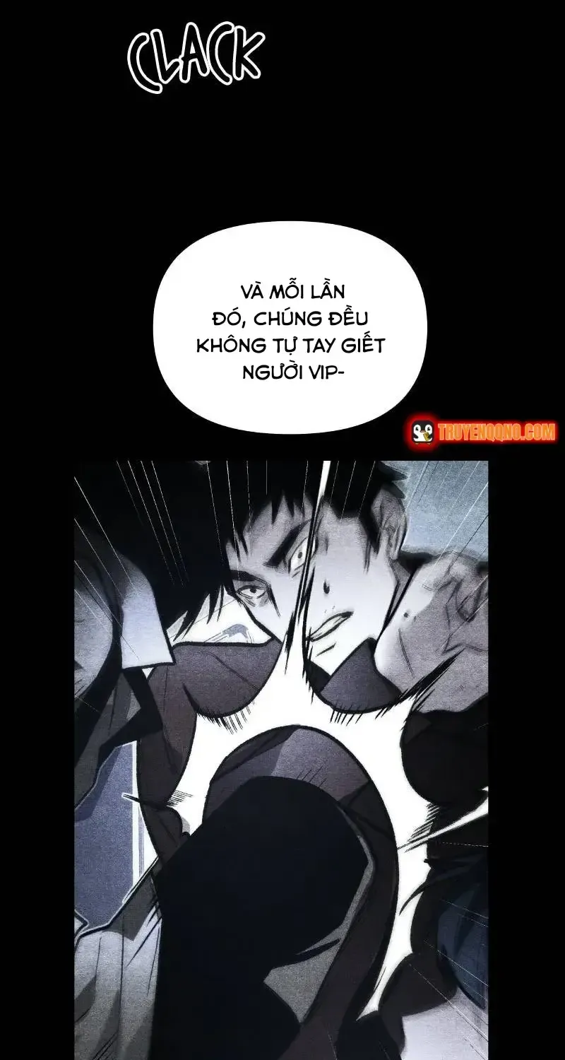 Kẻ Sát Nhân Định Mệnh Chapter 55 - Trang 44