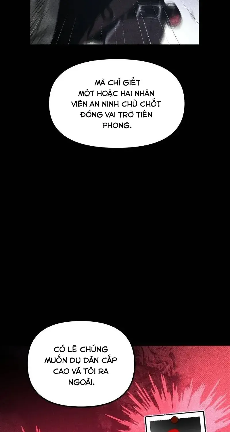 Kẻ Sát Nhân Định Mệnh Chapter 55 - Trang 45