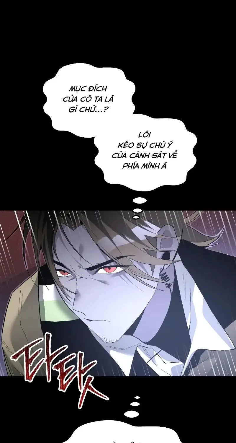 Kẻ Sát Nhân Định Mệnh Chapter 56 - Trang 10