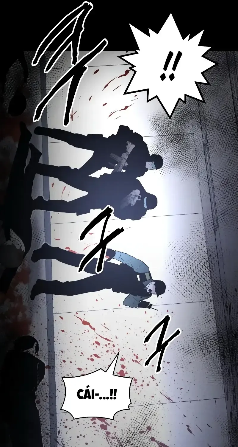 Kẻ Sát Nhân Định Mệnh Chapter 56 - Trang 14