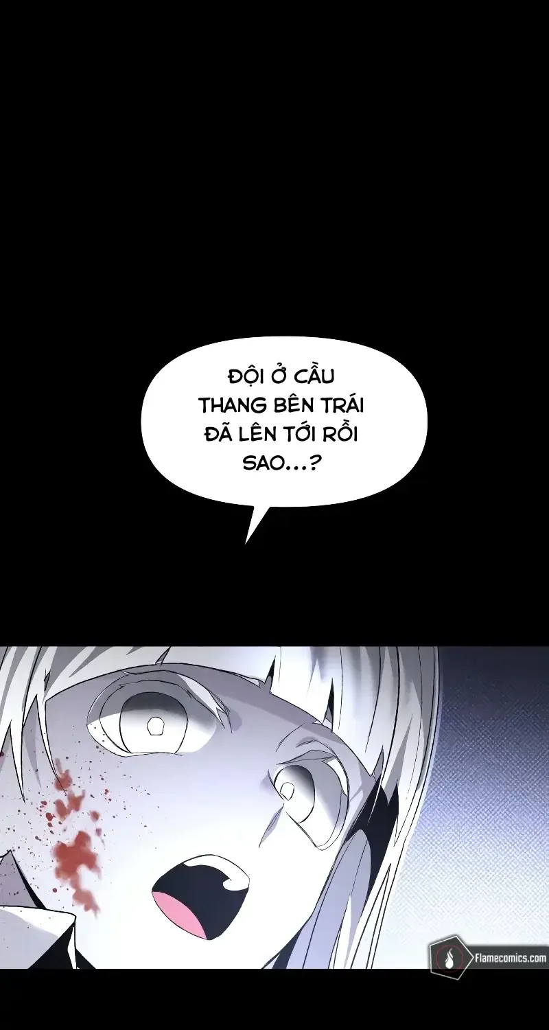 Kẻ Sát Nhân Định Mệnh Chapter 56 - Trang 17