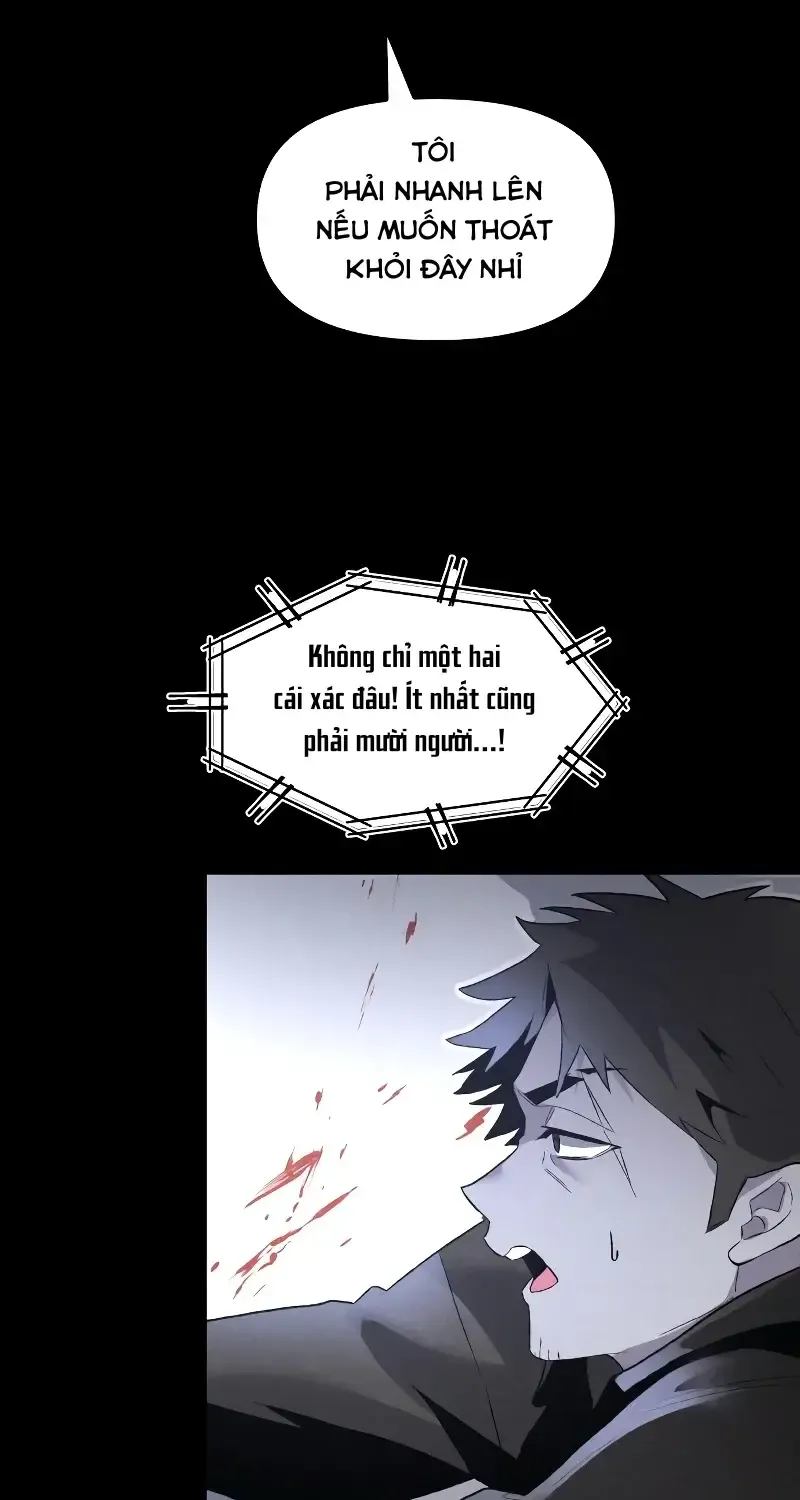 Kẻ Sát Nhân Định Mệnh Chapter 56 - Trang 18