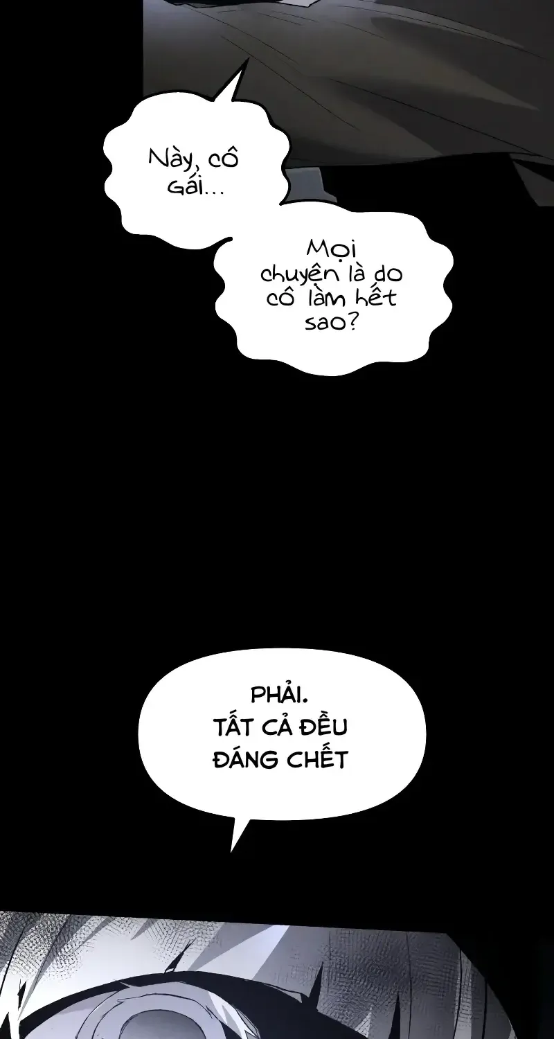 Kẻ Sát Nhân Định Mệnh Chapter 56 - Trang 19