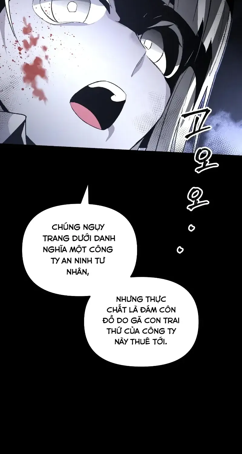 Kẻ Sát Nhân Định Mệnh Chapter 56 - Trang 20