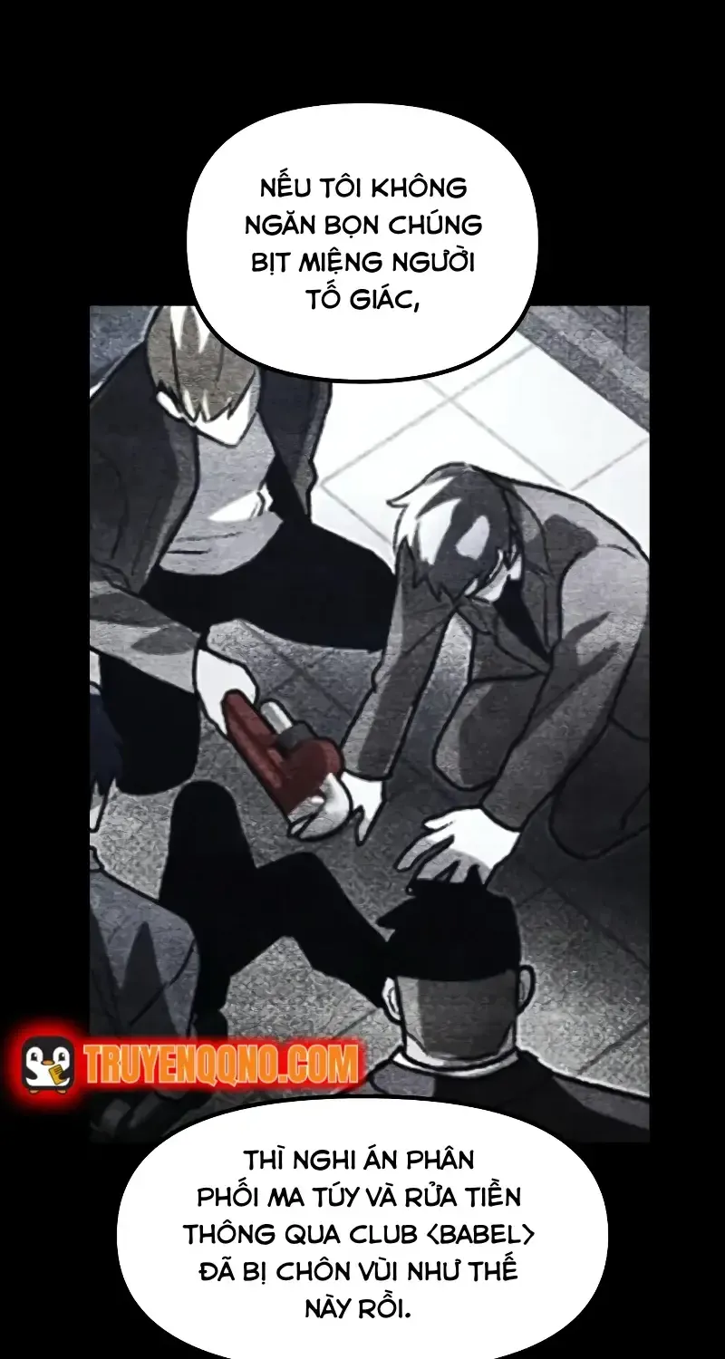 Kẻ Sát Nhân Định Mệnh Chapter 56 - Trang 21