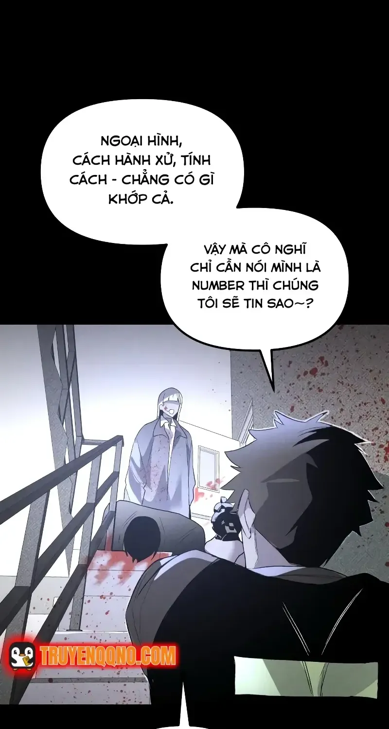 Kẻ Sát Nhân Định Mệnh Chapter 56 - Trang 25