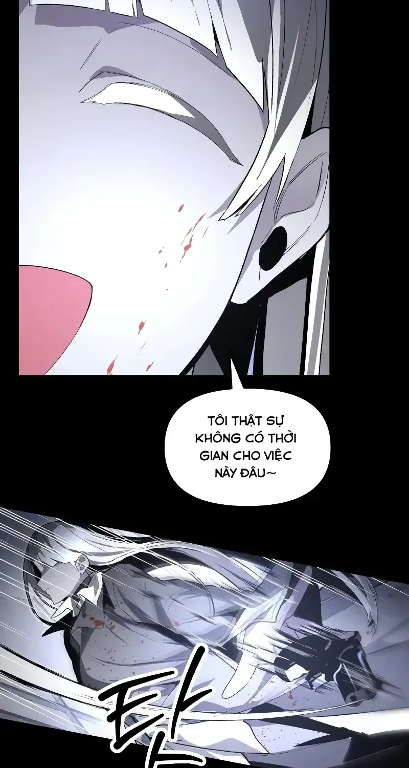Kẻ Sát Nhân Định Mệnh Chapter 56 - Trang 31