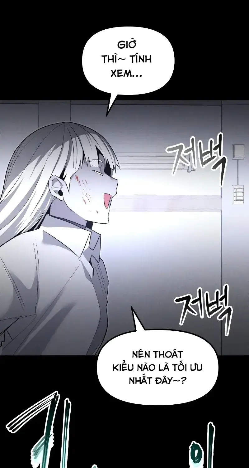 Kẻ Sát Nhân Định Mệnh Chapter 56 - Trang 39