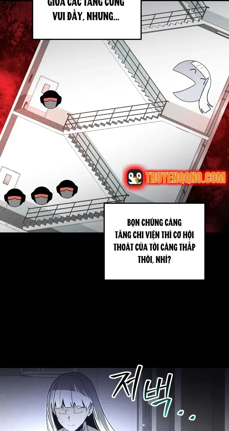 Kẻ Sát Nhân Định Mệnh Chapter 56 - Trang 41