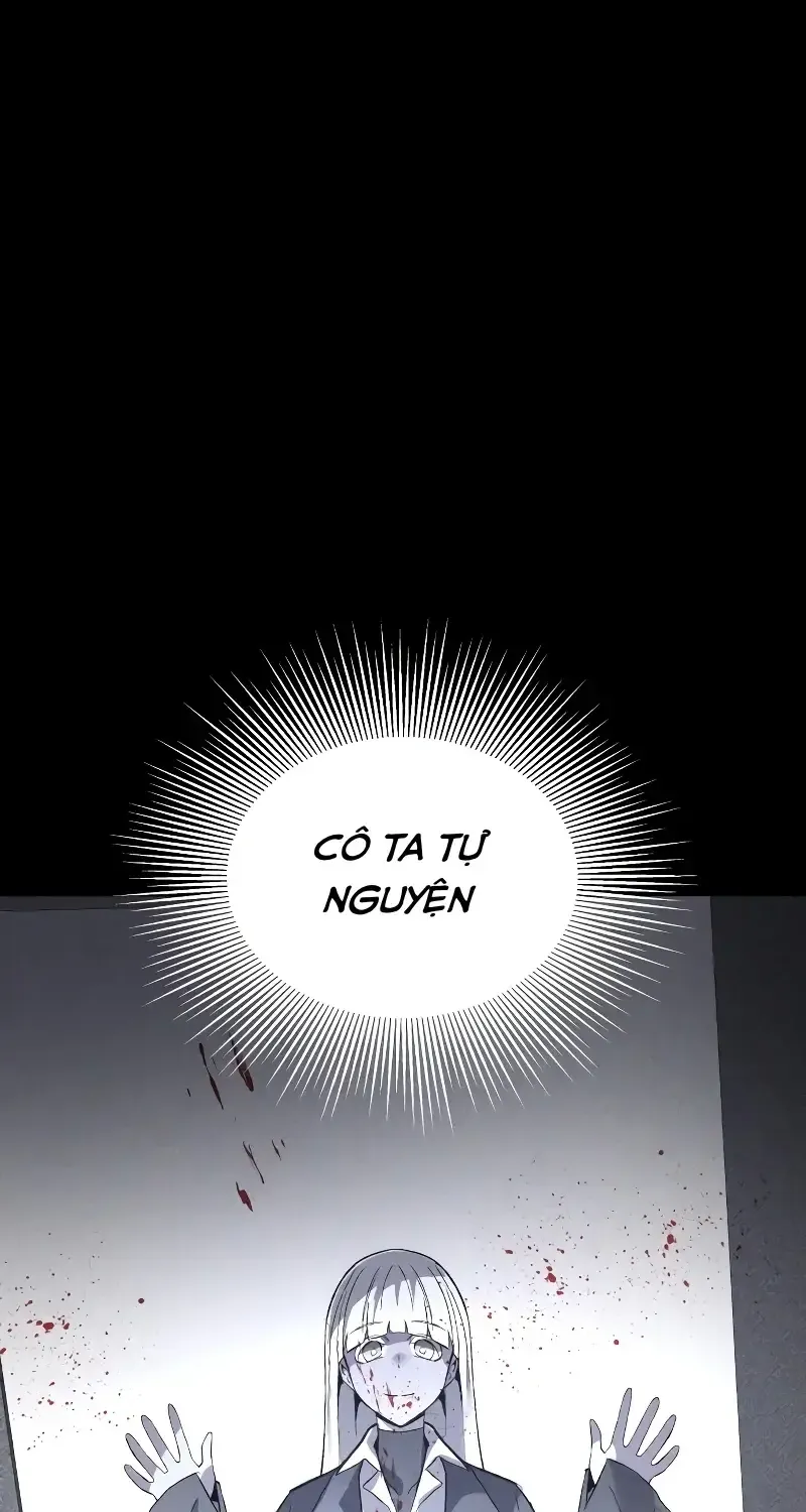 Kẻ Sát Nhân Định Mệnh Chapter 56 - Trang 8
