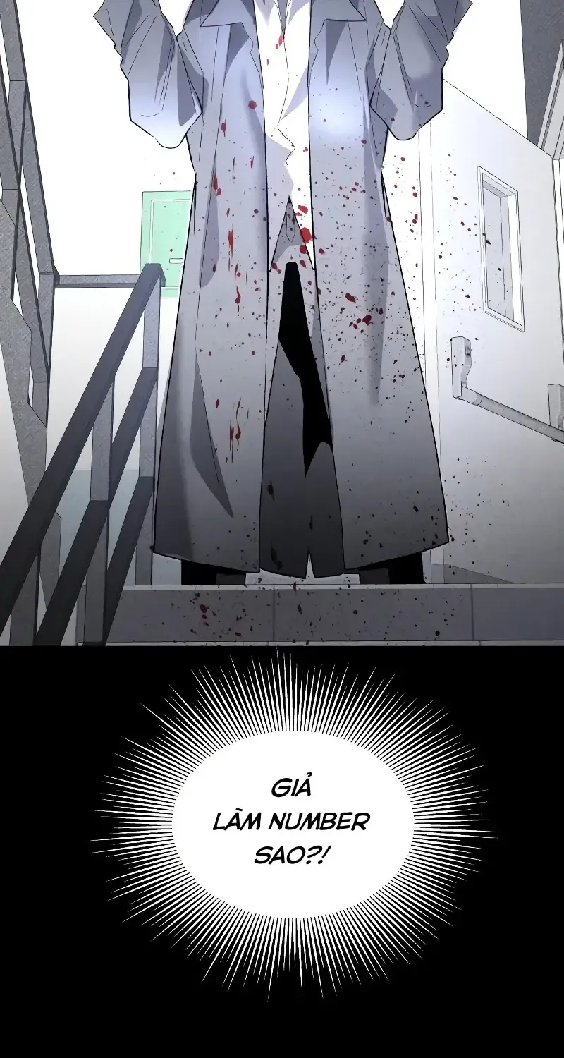 Kẻ Sát Nhân Định Mệnh Chapter 56 - Trang 9