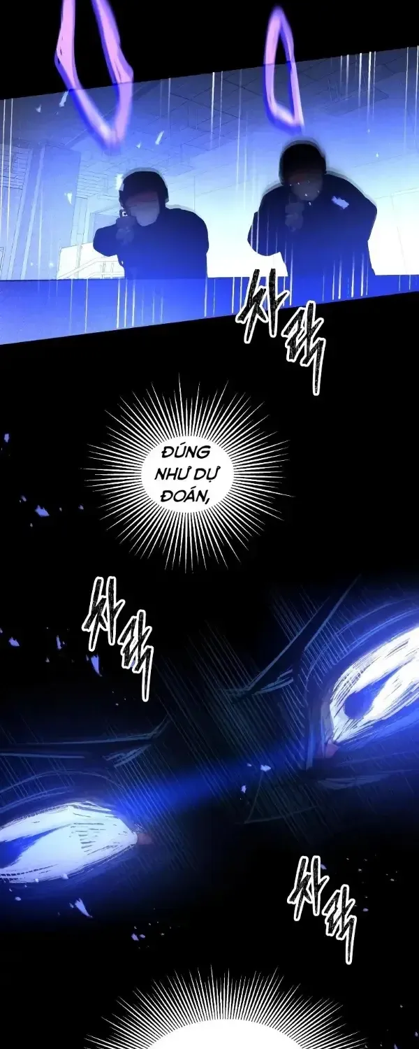 Kẻ Sát Nhân Định Mệnh Chapter 57 - Trang 14