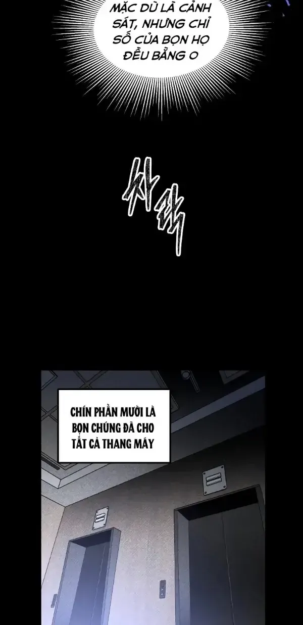 Kẻ Sát Nhân Định Mệnh Chapter 57 - Trang 15