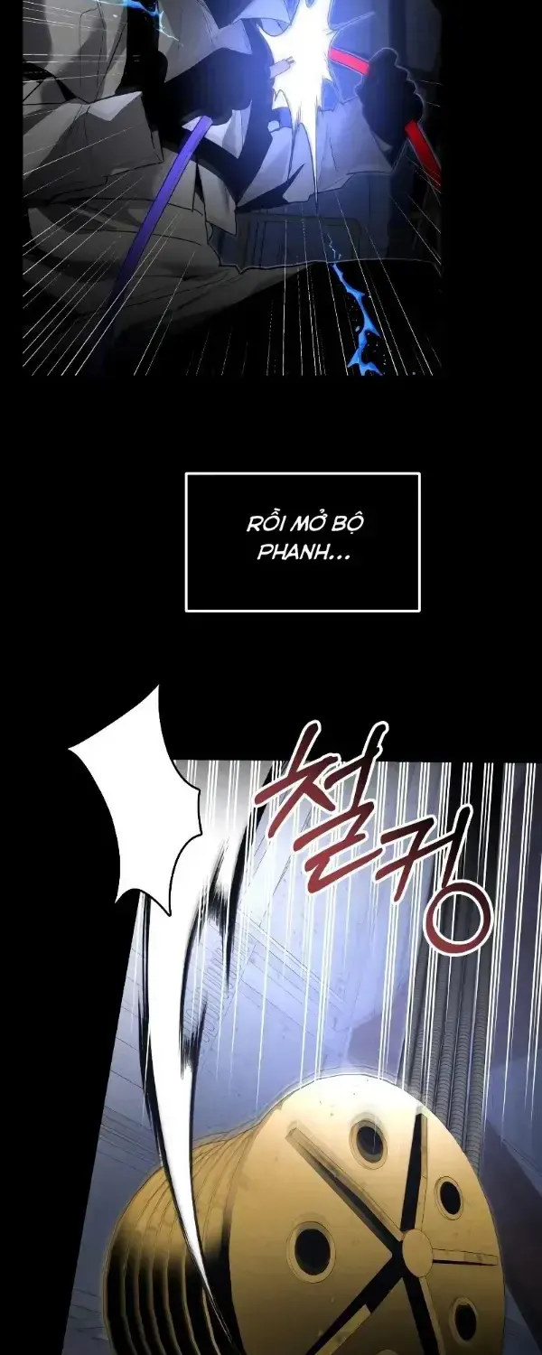 Kẻ Sát Nhân Định Mệnh Chapter 57 - Trang 23