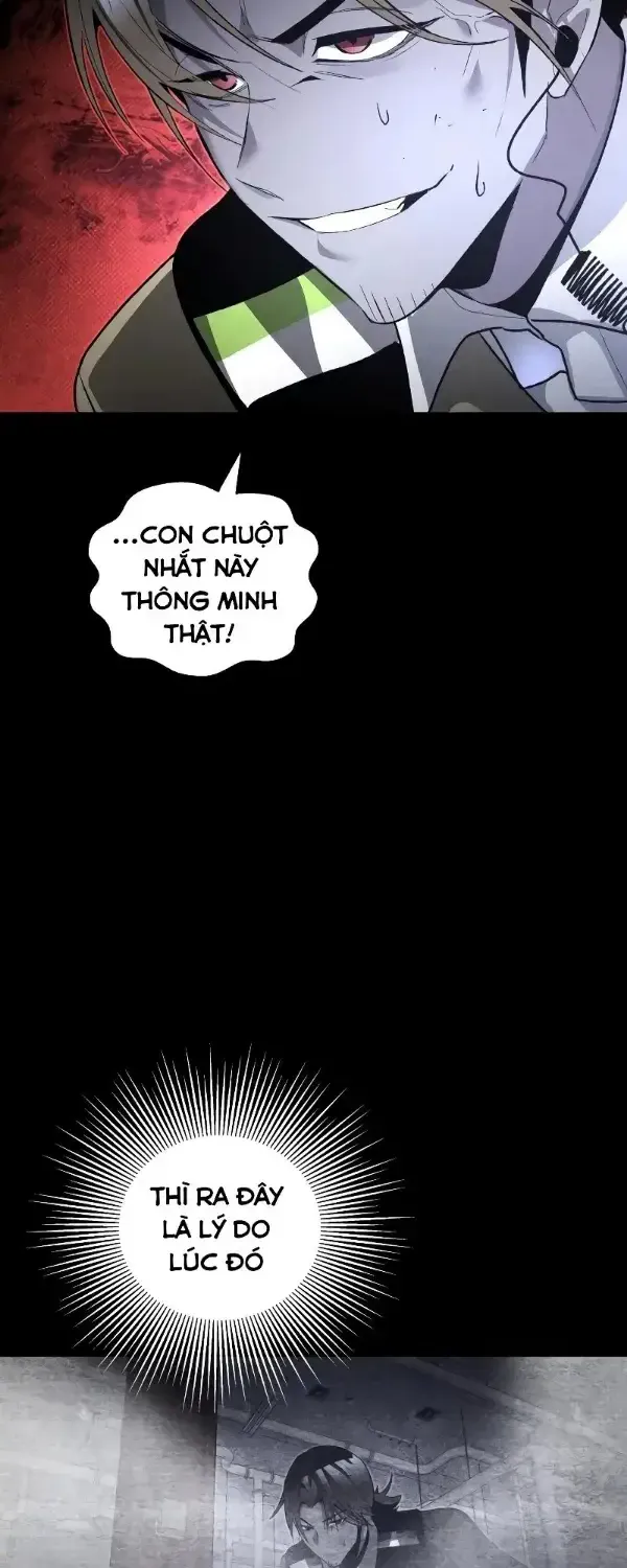 Kẻ Sát Nhân Định Mệnh Chapter 57 - Trang 39