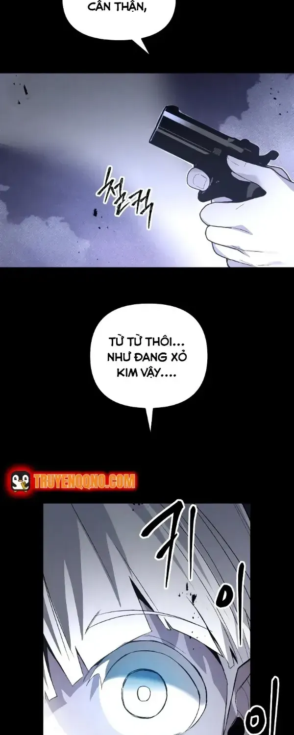 Kẻ Sát Nhân Định Mệnh Chapter 57 - Trang 43