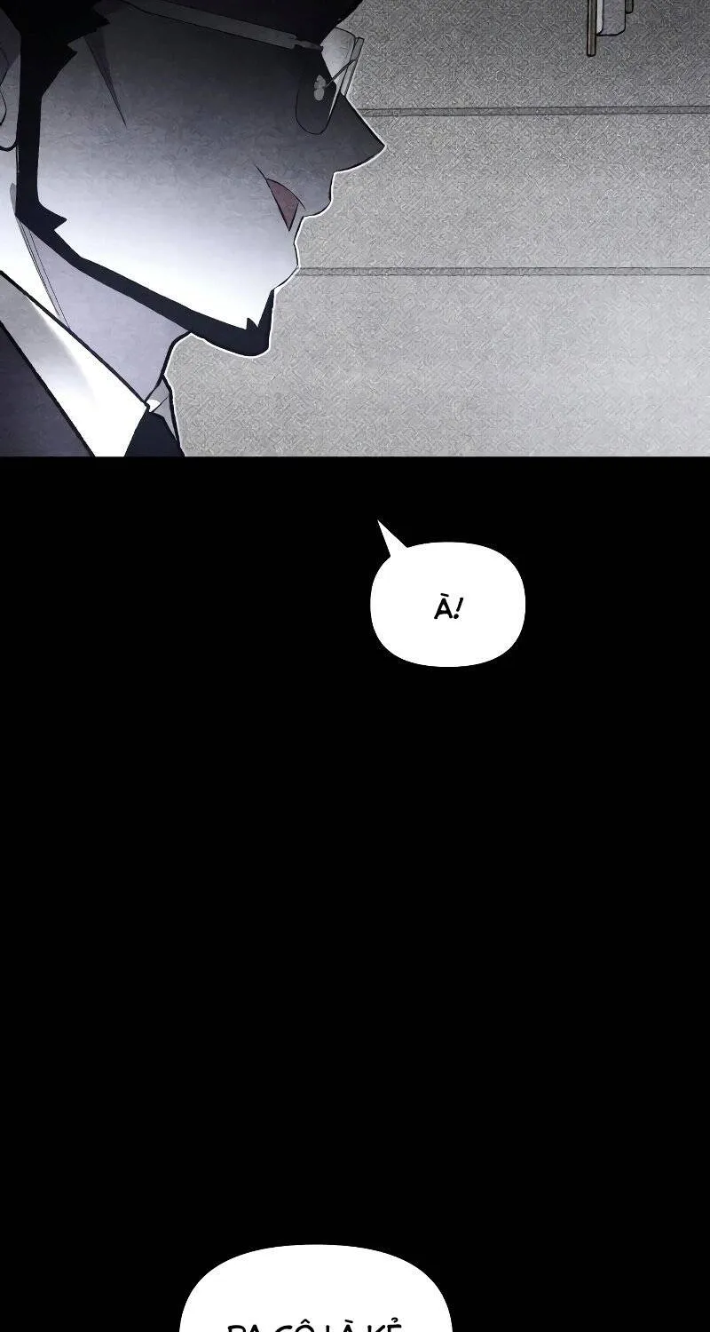 Kẻ Sát Nhân Định Mệnh Chapter 58 - Trang 11
