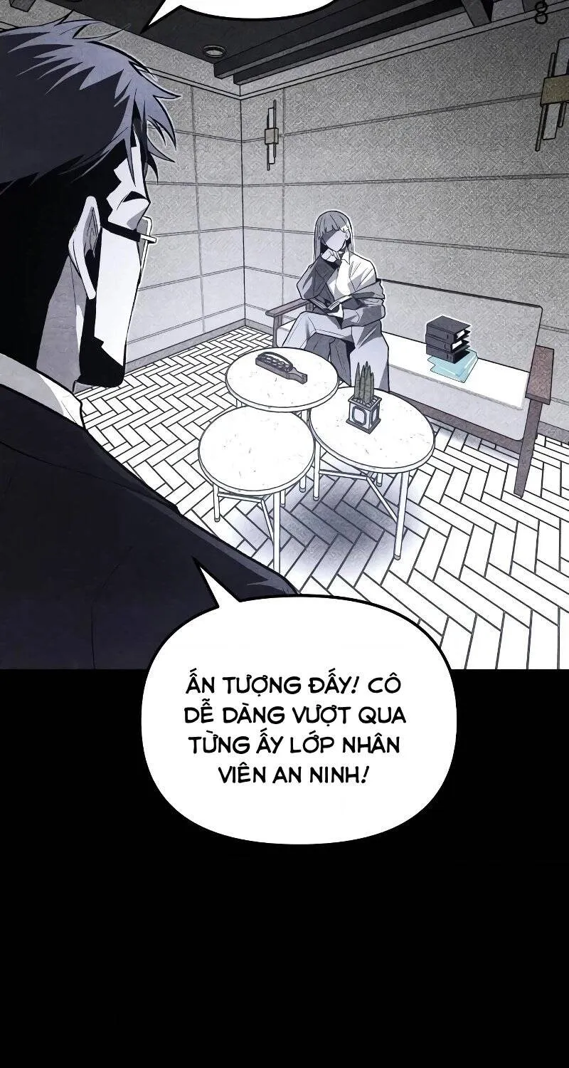 Kẻ Sát Nhân Định Mệnh Chapter 58 - Trang 13
