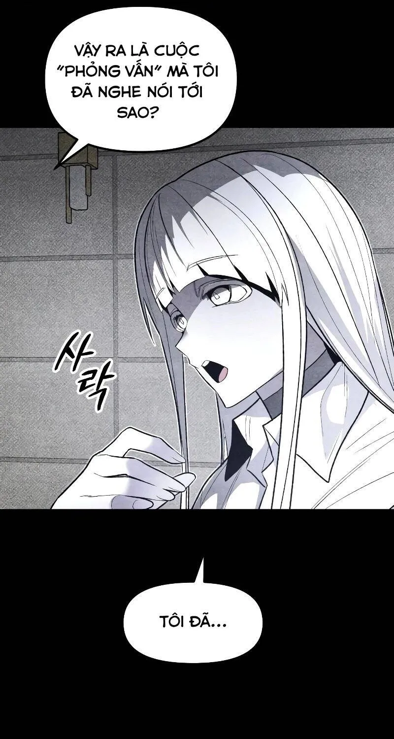Kẻ Sát Nhân Định Mệnh Chapter 58 - Trang 14
