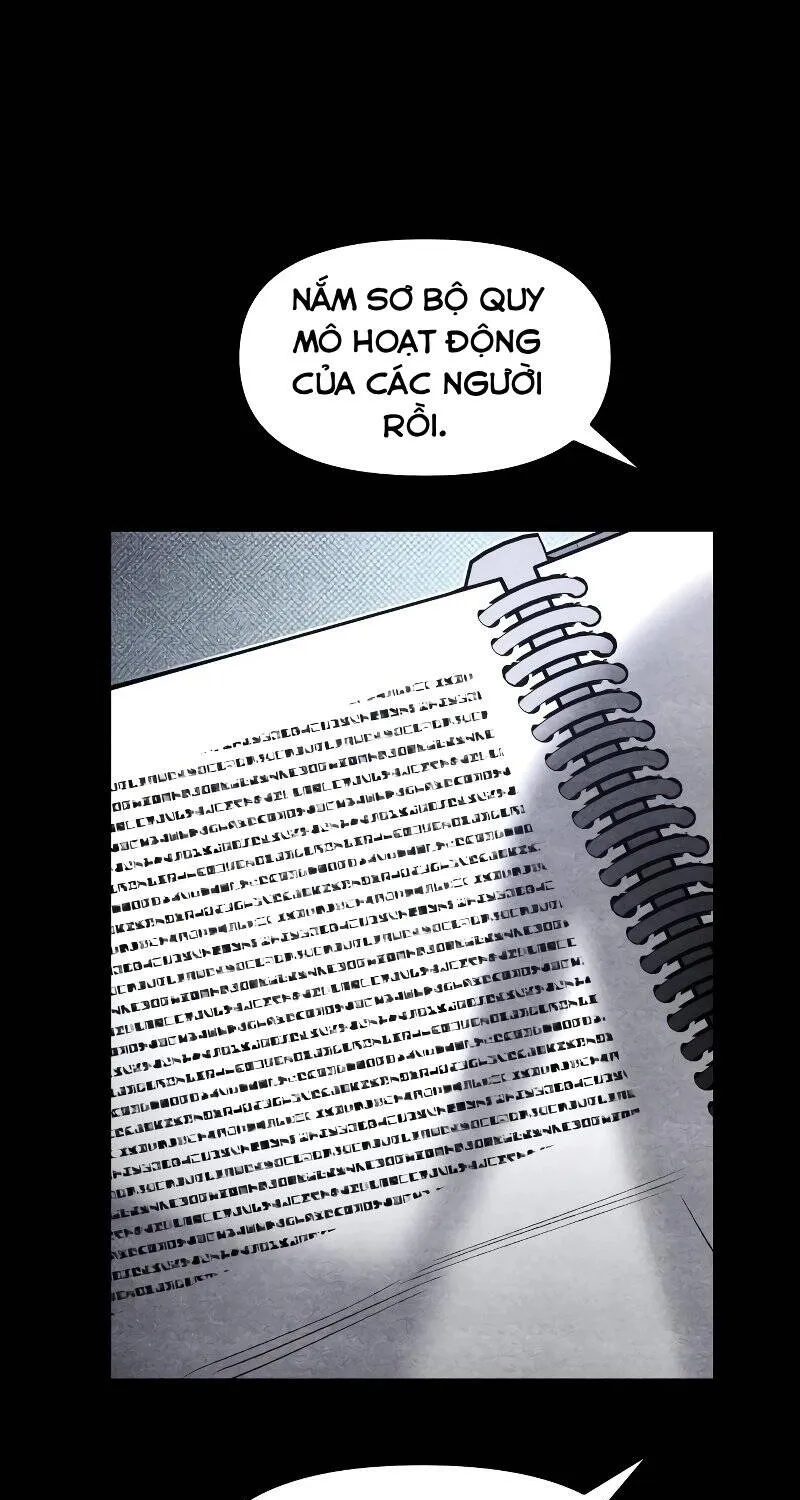 Kẻ Sát Nhân Định Mệnh Chapter 58 - Trang 15