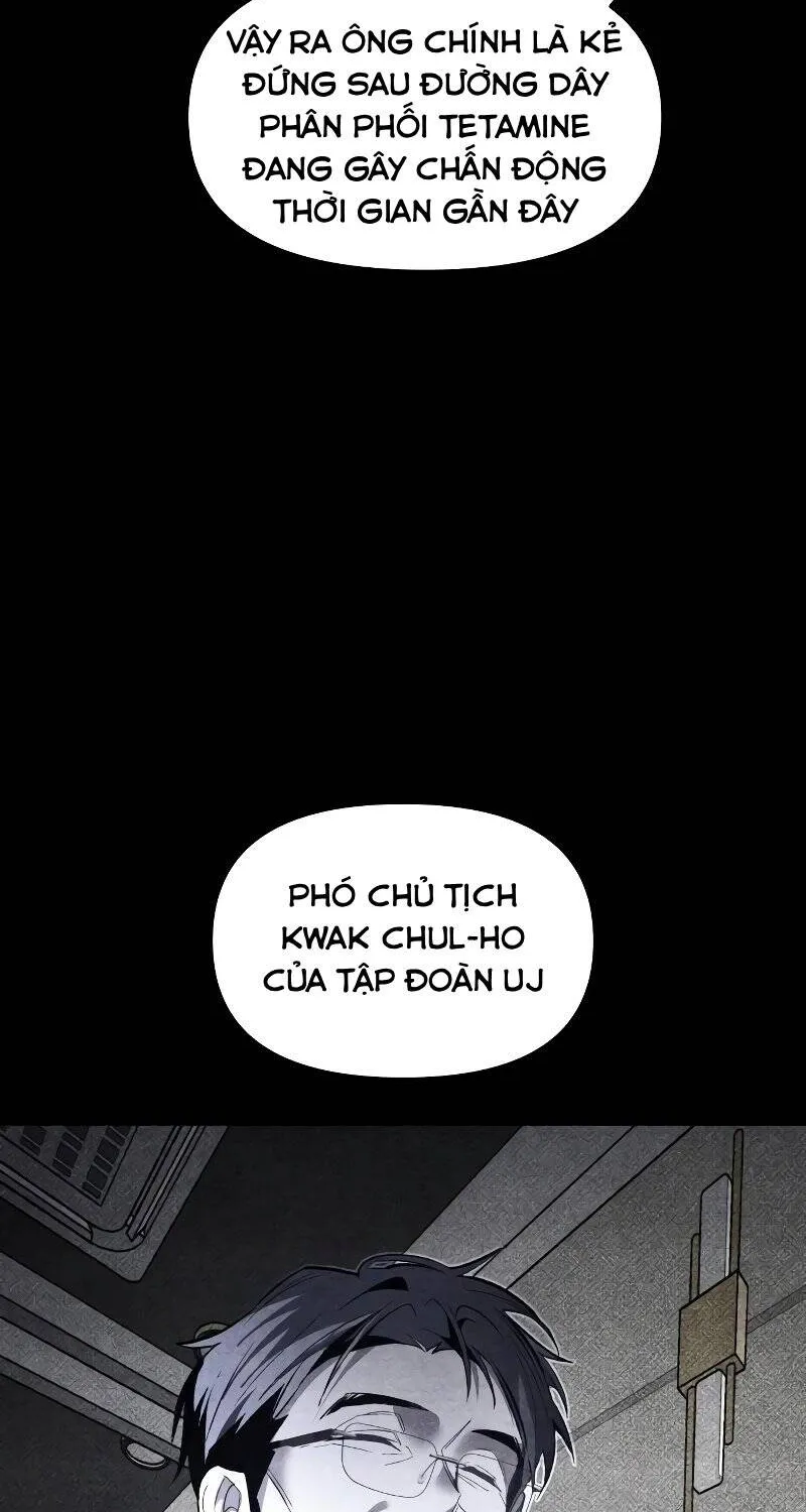 Kẻ Sát Nhân Định Mệnh Chapter 58 - Trang 16
