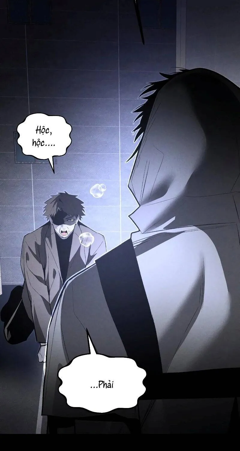 Kẻ Sát Nhân Định Mệnh Chapter 58 - Trang 23