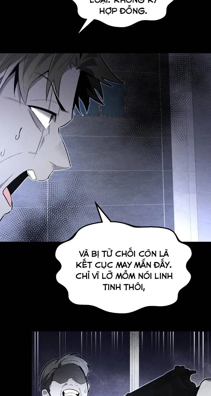 Kẻ Sát Nhân Định Mệnh Chapter 58 - Trang 29