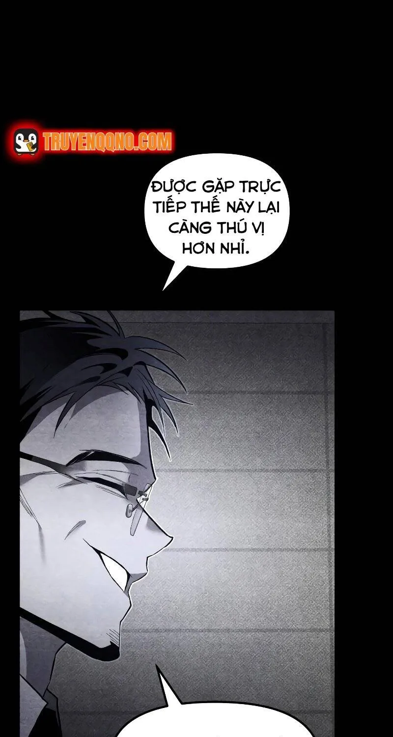Kẻ Sát Nhân Định Mệnh Chapter 58 - Trang 33