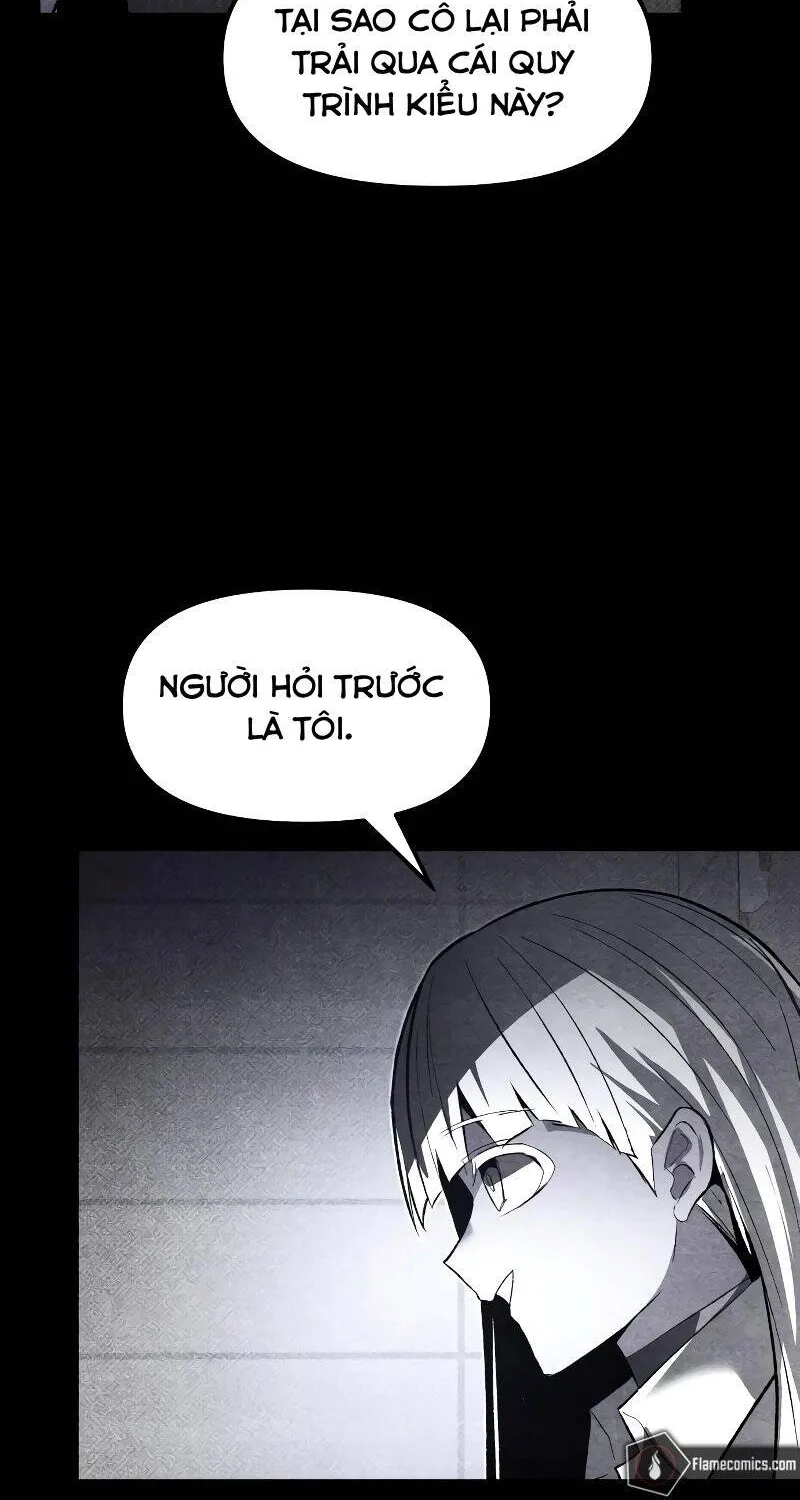 Kẻ Sát Nhân Định Mệnh Chapter 58 - Trang 34