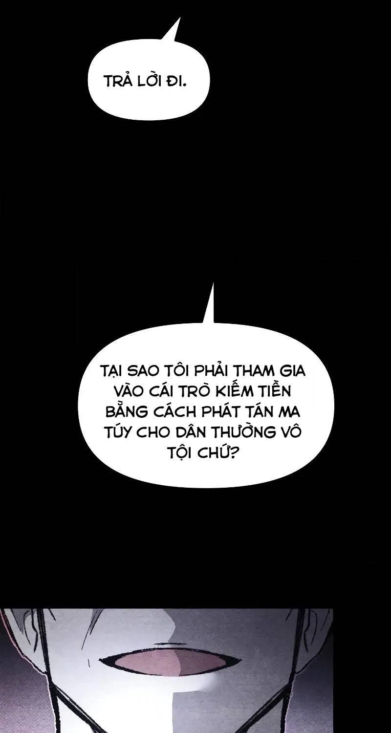 Kẻ Sát Nhân Định Mệnh Chapter 58 - Trang 35