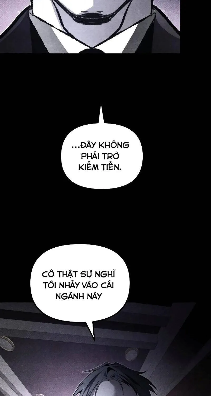Kẻ Sát Nhân Định Mệnh Chapter 58 - Trang 36
