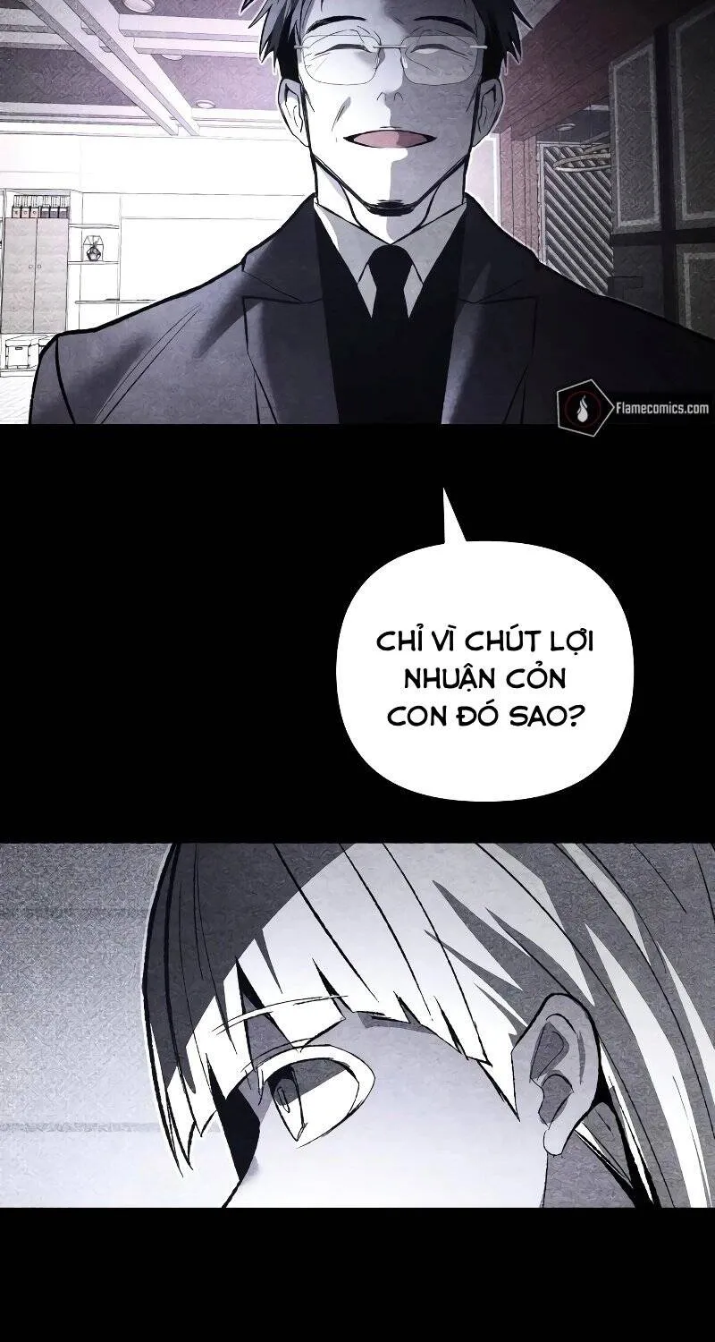 Kẻ Sát Nhân Định Mệnh Chapter 58 - Trang 37