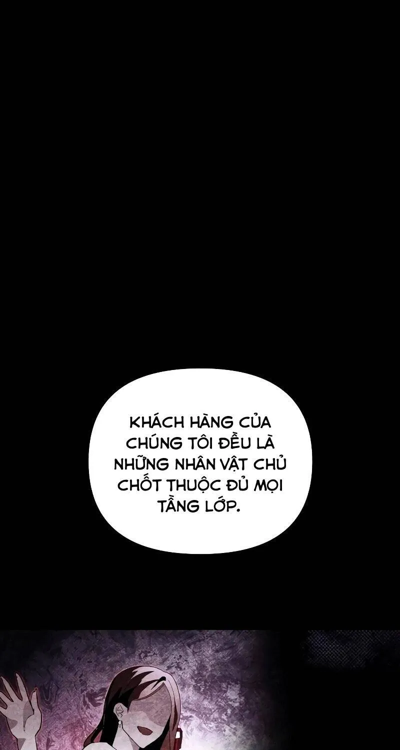 Kẻ Sát Nhân Định Mệnh Chapter 58 - Trang 38