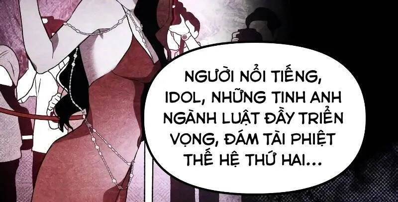 Kẻ Sát Nhân Định Mệnh Chapter 58 - Trang 39