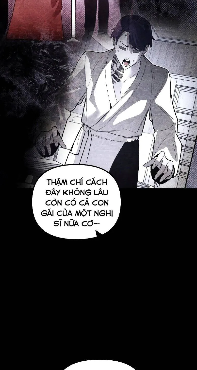Kẻ Sát Nhân Định Mệnh Chapter 58 - Trang 40