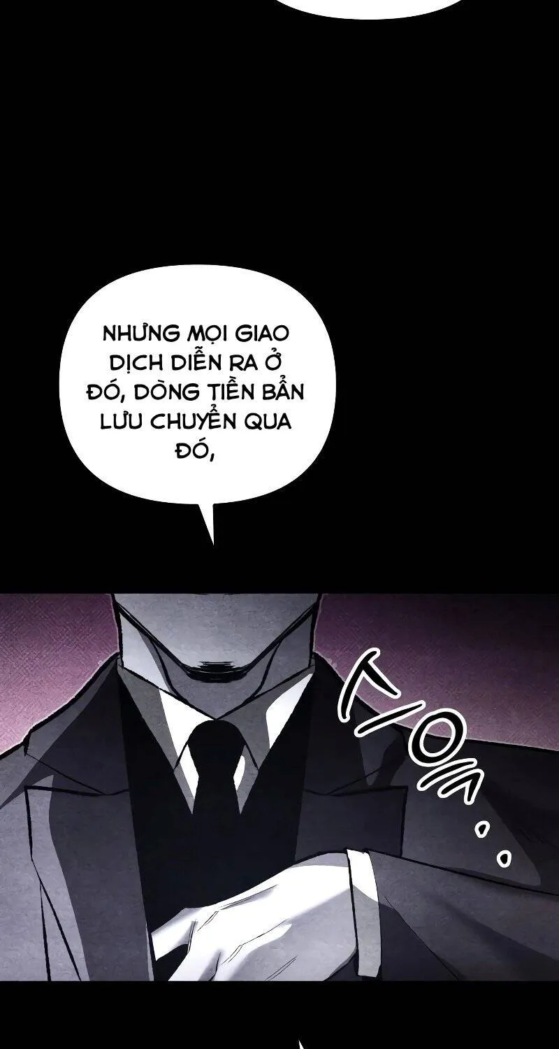 Kẻ Sát Nhân Định Mệnh Chapter 58 - Trang 42