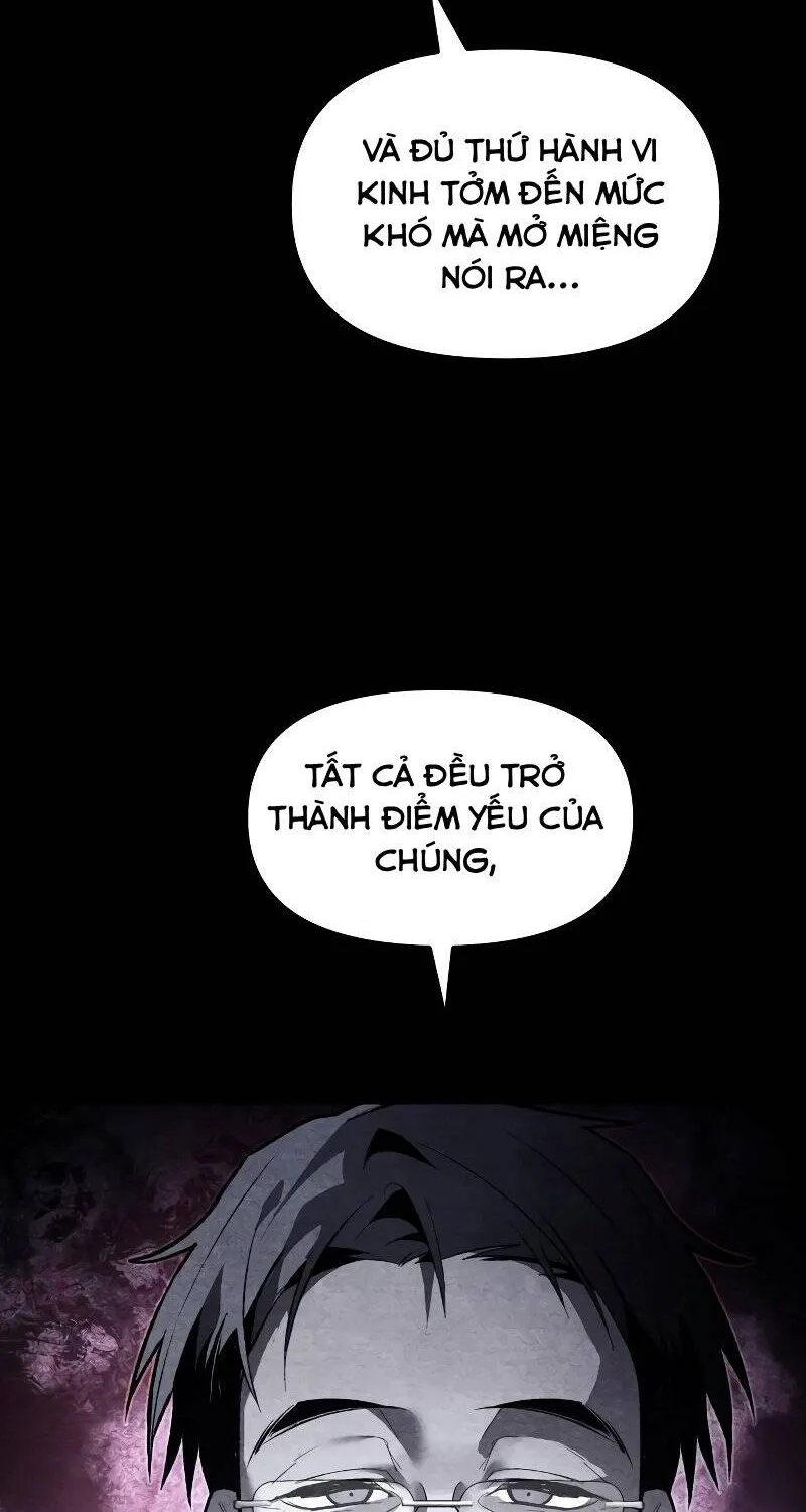 Kẻ Sát Nhân Định Mệnh Chapter 58 - Trang 43