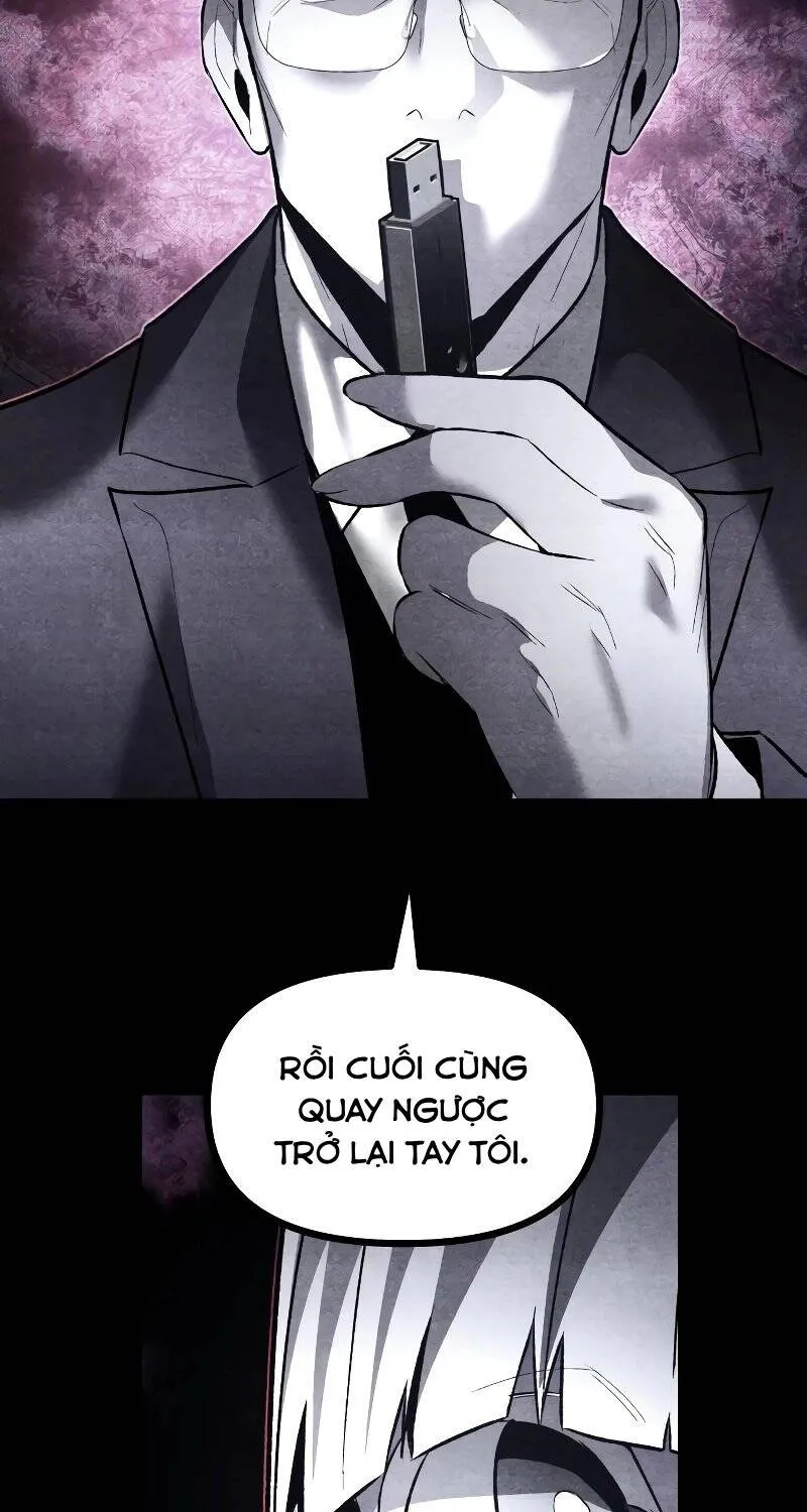 Kẻ Sát Nhân Định Mệnh Chapter 58 - Trang 44
