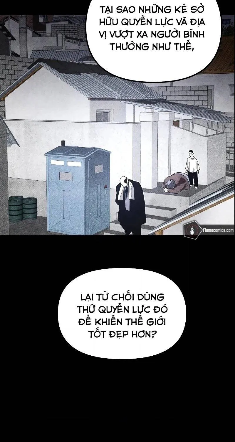 Kẻ Sát Nhân Định Mệnh Chapter 58 - Trang 46